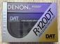 Preview: Denon R-120DT DAT 120 Minuten