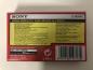 Preview: Sony - HF 60 1999-2001 (Europa) Typ I Ferro