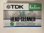 Preview: TDK - Head Cleaner HCL-11