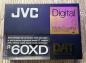 Preview: JVC R-60 XD DAT 60 Minuten