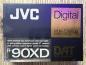 Preview: JVC R-90 XD DAT 90 Minuten