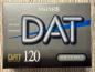 Preview: Maxell DAT 120 Minuten - Kopie