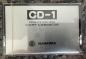 Preview: Nagaoka - Head Cleaner & Demagnetizer CD-1