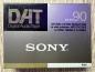 Preview: Sony DAT 90 Minuten