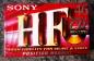 Preview: Sony - HF 46 1999-2001 (Europa) Typ I Ferro
