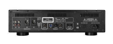 Preview: Vincent - CD S1.2 (Schwarz)