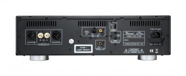 Preview: Vincent - CD S7 DAC (Schwarz)