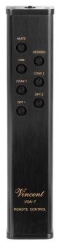 Preview: Vincent - DAC 7 (Silber)