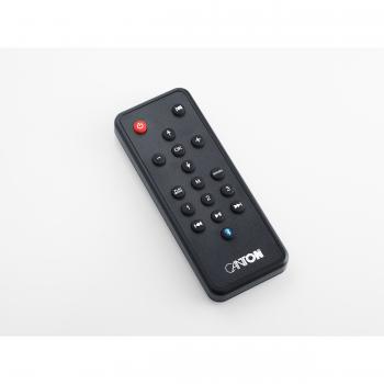 Canton - Smart Reference 5K (Schwarz Piano Finish)