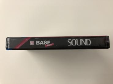 Preview: BASF - Sound 1 60 Minuten (1995-1997 Europa) Typ I Ferro