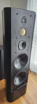 Infinity Kappa 9.2 (Series II)