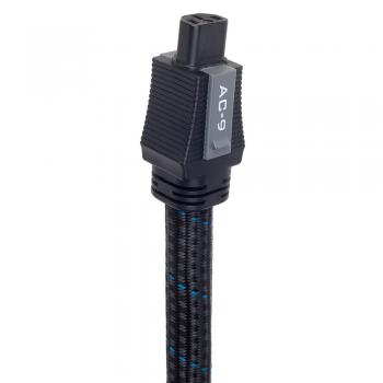 Pangea - Powerkabel AC-9 MKII 4.0m