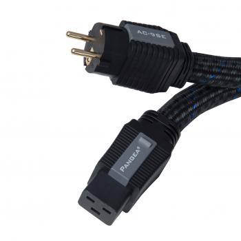 Pangea - Powerkabel AC-9 SE MKII 3.0m