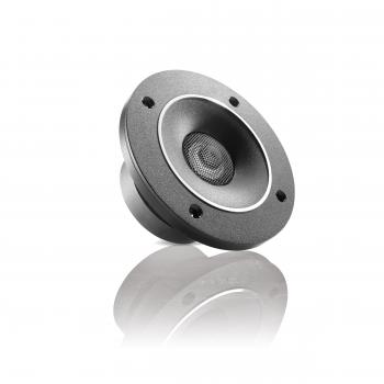 Canton - Smart Reference 5K (Schwarz Piano Finish)