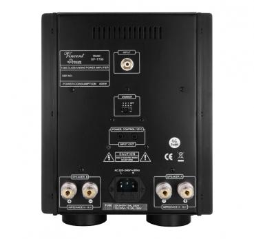 Vincent - SP T700 (Schwarz) Mono