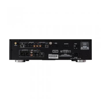 Advance Paris - X-Stream 9 (Schwarz)