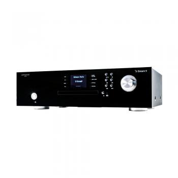 Advance Paris - X-Stream 9 (Schwarz)