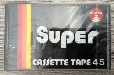 Super - 45 Minuten (70er Jahre) Typ I Ferro