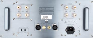 Vincent - SP 994 (Silber)