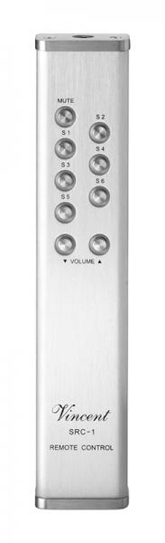 Vincent - SA 32 (Silber)