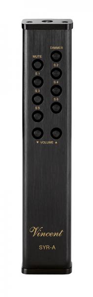 Vincent - SV 237 MK (Schwarz)