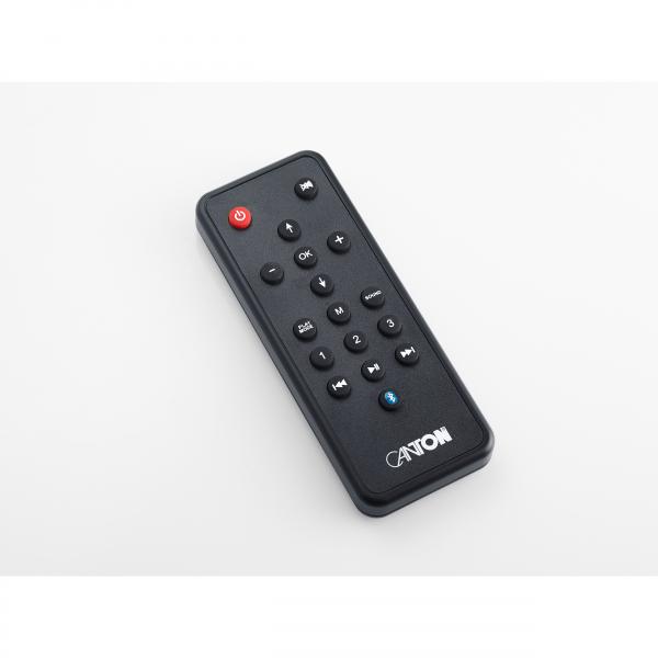 Canton - Smart Reference 5K (Schwarz Piano Finish)