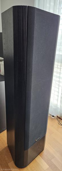 Infinity Kappa 9.2 (Series II)