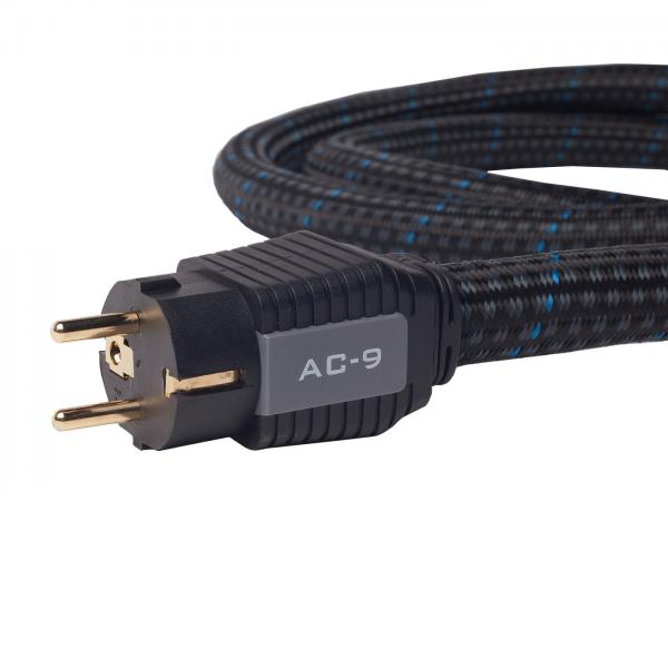 Pangea - Powerkabel AC-9 MKII 3.0m