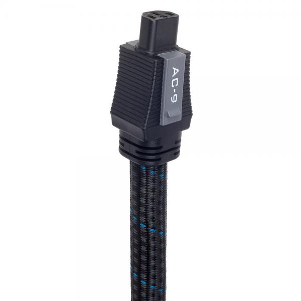 Pangea - Powerkabel AC-9 MKII 3.0m