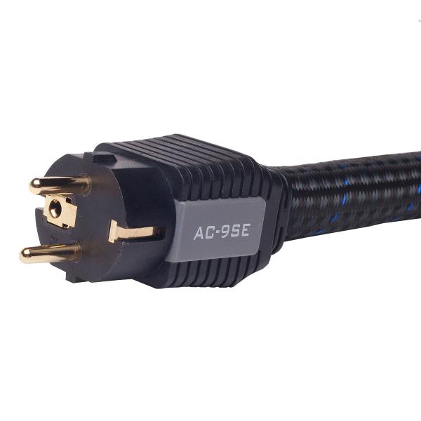 Pangea - Powerkabel AC-9 SE MKII 3.0m