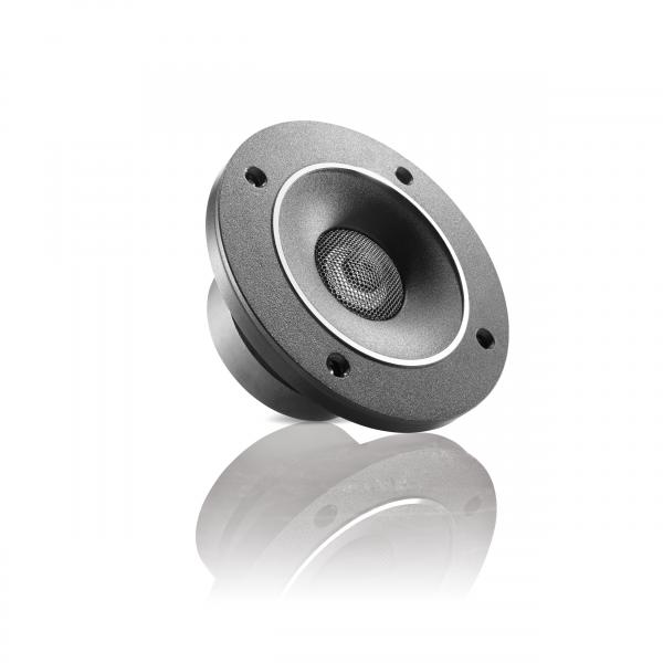 Canton - Smart Reference 5K (Schwarz Piano Finish)