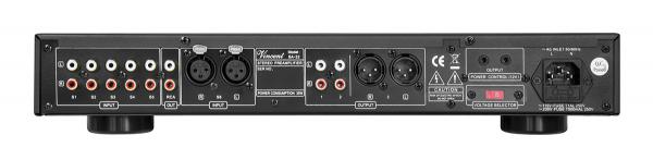 Vincent - SA 32 (Silber)