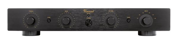 Vincent - SA 32 (Schwarz)