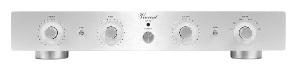 Vincent - SA 32 (Silber)