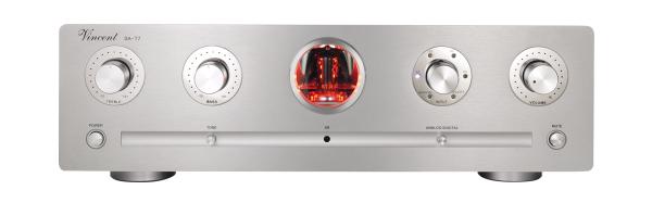 Vincent - SA T7 (Silber)