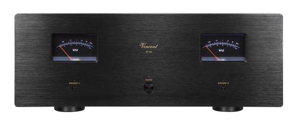 Vincent - SP 332 (Schwarz)