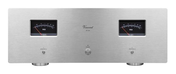 Vincent - SP 332 (Silber)