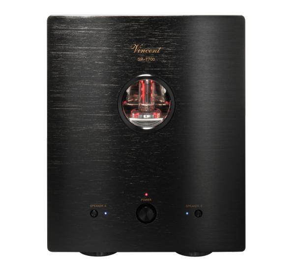 Vincent - SP T700 (Schwarz) Mono