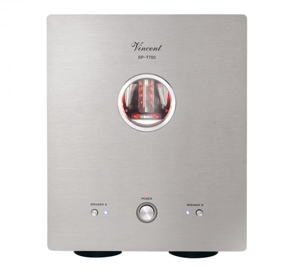 Vincent - SP T700 (Silber) Mono
