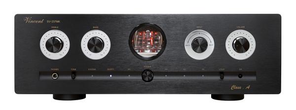 Vincent - SV 237 MK (Schwarz)