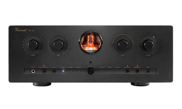Vincent - SV 737 (Schwarz)