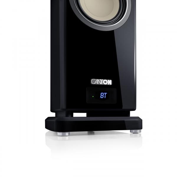 Canton - Smart Reference 5K (Schwarz Piano Finish)