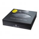 Dynavox - Black Line Cinchkabel Stereo 2x 1,5 m