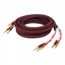 Dynavox - Perfect Sound Lautsprecherkabel 2 x 3,0 m